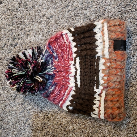 bula Accessories - bula winter hat